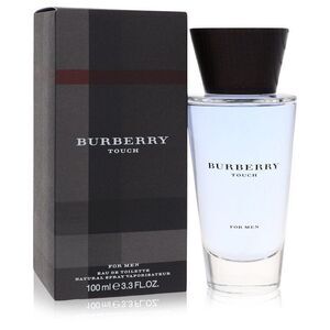 Burberry Men n/a Eau De Toilette